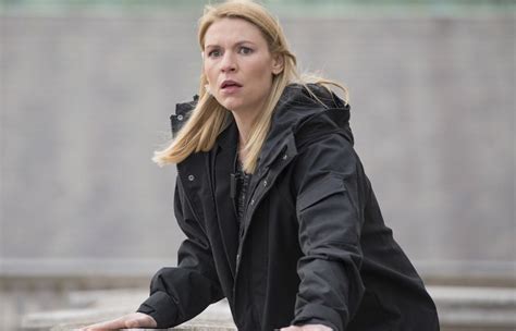 Claire Danes How Much Is The Homeland Star Worth In 2019