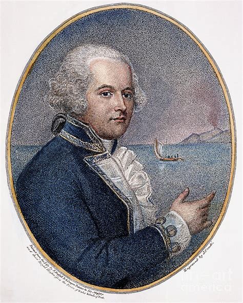 William Bligh 1754 1817 Photograph By Granger Fine Art America