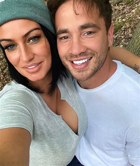 Danny Cipriani Reveals Fiancee Victoria Rose Has Tragically Lost Their