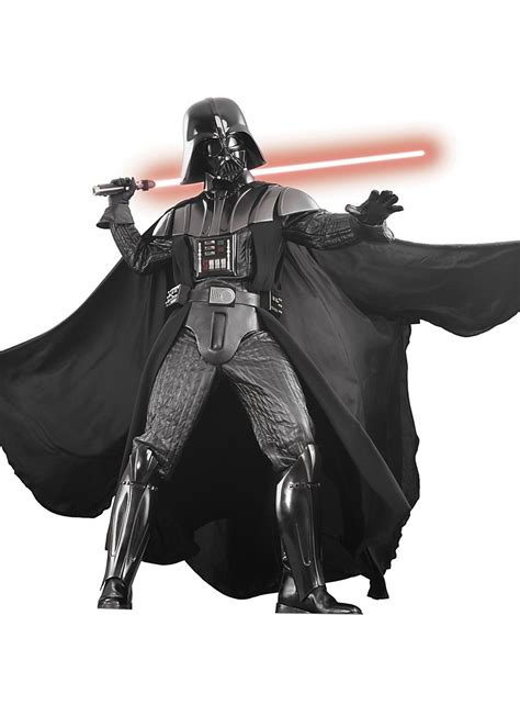 Darth Vader Supreme