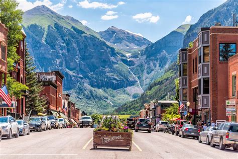 15 Best Places To Visit In Colorado In 2023 Road Affair