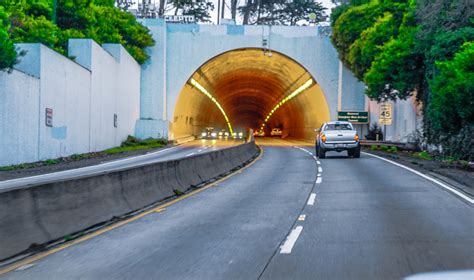 General Douglas Macarthur Tunnel Dsc09400 San Francisco Flickr