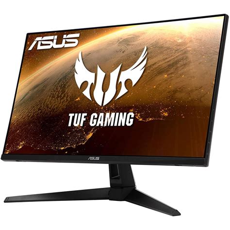 ASUS TUF Gaming VG Q A Gaming Monitor Inch Full HD X IPS Hz Adaptive Sync