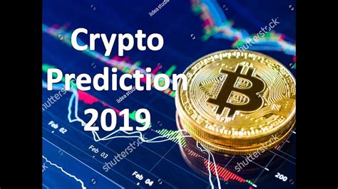 Welcome to one of our most popular articles among all of our crypto price prediction lists. Crypto Prediction 2019 - YouTube