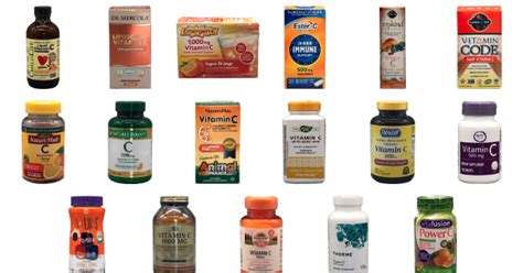 10 best vitamin c supplements 2021. 12 Best Vitamin C Supplements in Malaysia (2020) to Fight ...