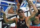 Jason Lezak To Be Inducted Into The International Swimming Hall of Fame ...