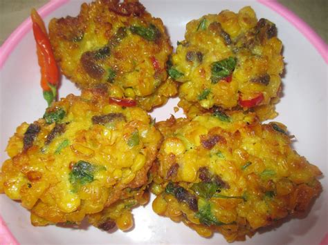 * 3 butir telur sayuran: Resep Dadar Jagung Special Daging Sapi ~ Dapur Onlineku