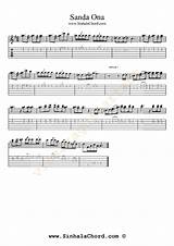 Images of Lead Guitar Tabs