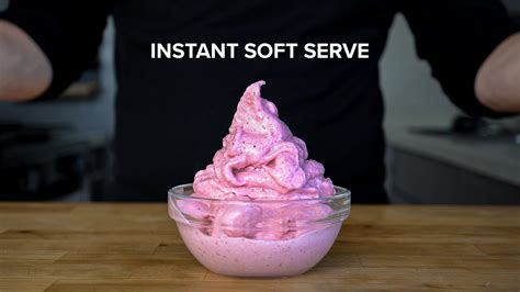 How To Make Low Calorie Ice Cream That Actually Tastes Good Youtube