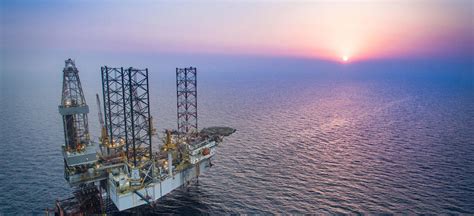 How To Choose Offshore Oil Rig Living Quarters