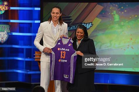 Wnba President Photos And Premium High Res Pictures Getty Images