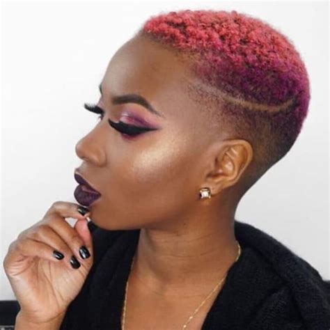 Top 20 Latest Hairstyles For Kenyan Women 2019 Ke