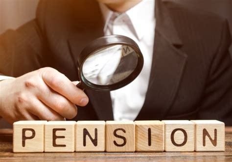 Uk Pension Tracing For Expats How To Find Your Lost Pension Iexpats