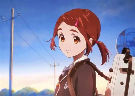 Hakubo Anime Projeto Revela Novo Poster Promocional Ptanime