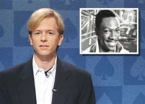 This Is The David Spade Joke That Kept Eddie Murphy Off Snl For Two Decades Read More