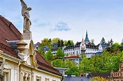 Best Spas in Baden Baden, Germany and Things To Do | Travel Passionate