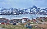 File:Tasiilaq - Greenland summer 2009.jpg - Wikipedia