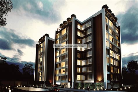 Apartments For Sale In Nungambakkam 3 Bhk Flats In Heart Of The City