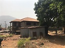 2 storey unfinished house for sale at main Regent Road, Lumley, Malamah ...