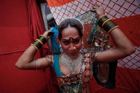 Funding Crunch Shuts Bank That Gave Hope To Mumbais Sex Workers