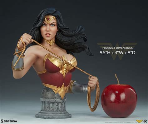 Sideshow Wonder Woman Sideshow Collectibles