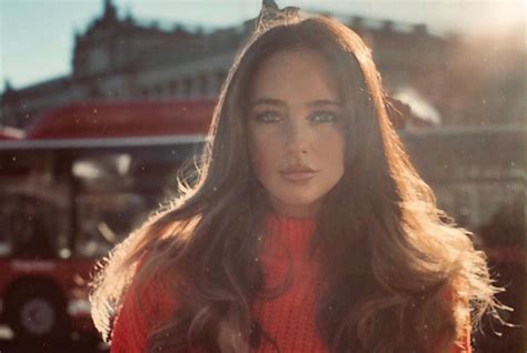 Five Things You Need To Know About Maeva From Made In Chelsea