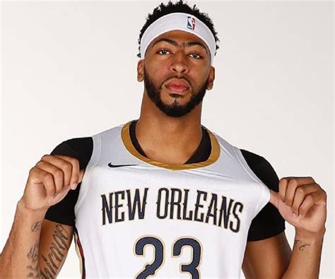Latest on los angeles lakers power forward anthony davis including news, stats, videos spin: Anthony Davis Biography - Facts, Childhood, Family Life of ...