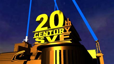 20th Century Fox Panzoid 75 Years