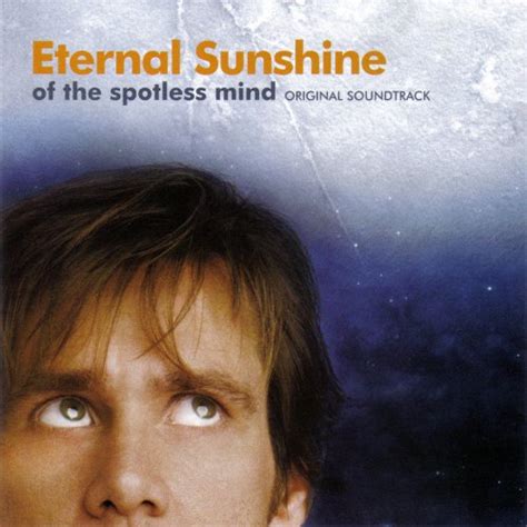 Eternal Sunshine Of The Spotless Mind 2004 Soundtrack — All