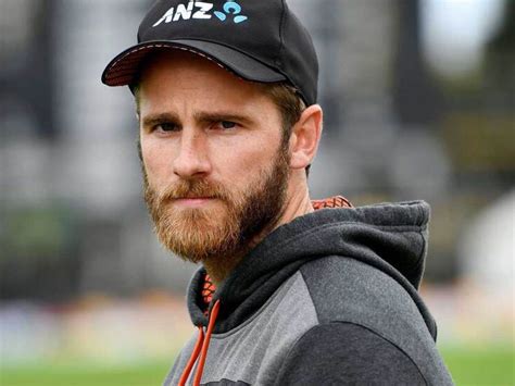 World Cup New Zealand Squad 2023 Players List Kane Williamson एकदिवसीय विश्वचषकासाठी
