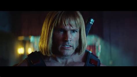He Man Movie Trailer Teaser 2019 Hd Masters Of The Universe Exclusive