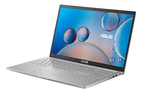 Notebook Asus Laptop X515 Dualcore 4gb 128gb 156¨ Win 10 Mercado Libre