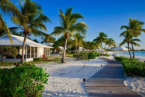 Boutique Hotels — Cape Santa Maria Beach Resort And Villas Bahamas