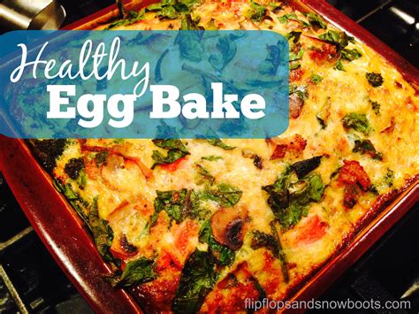 15 Healthy Healthy Egg Breakfast Casserole How To Make Perfect Recipes