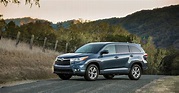 New ’14 Toyota Highlander Pushes Luxury Factor | WardsAuto