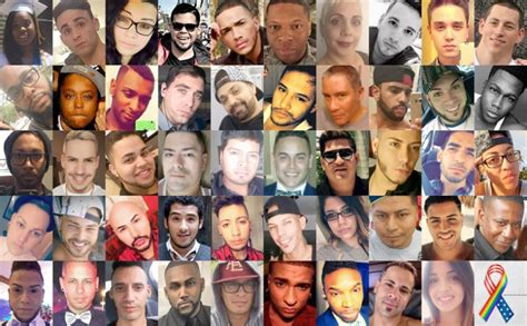two years later remembering the victims of the orlando massacre