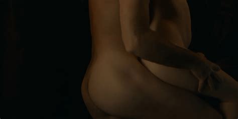 Nude Video Celebs Bella Heathcote Nude Strange Angel S E