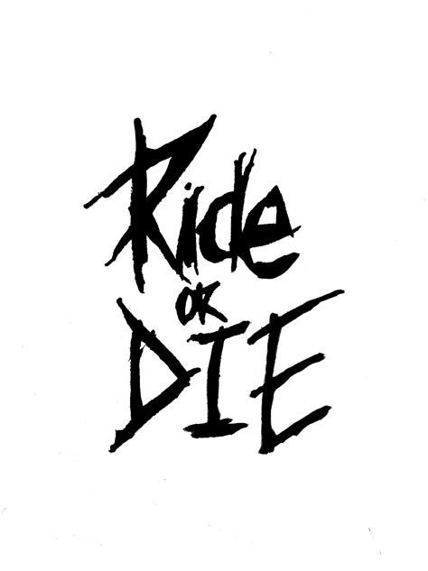 Ride Or Die Bike Tattoos Mountain Bike Tattoo Dirt Bike Tattoo