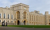Royal Residences: A brief history of Windsor Castle – Royal Central