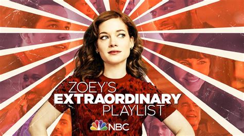 Zoeys Extraordinary Playlist Season 2 First Look New Characters