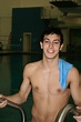 Nick McCrory: Olympic Cutie of the Day | Her Campus