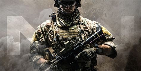 Call Of Duty Modern Warfare Krijgt 3v3 Optie Voor Gunfight Modus Power Unlimited