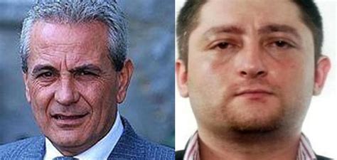 Il boss mafioso pasquale zagaria, ergastolano e fratello del capoclan dei casalesi michele torna in carcere. APPALTI&CAMORRA. Nicola Schiavone parla al processo Medea ...