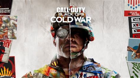 Call Of Duty Black Ops Cold War Release Date Set For November Will