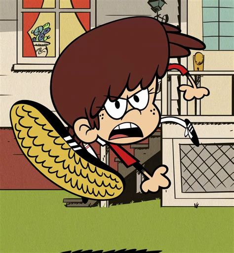 Lynni Will Kill You The Loud House House Y Que Te Mejores