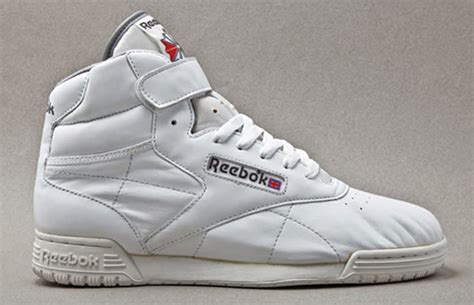 Reebok Ex O Fit The 80 Greatest Sneakers Of The 80s Complex