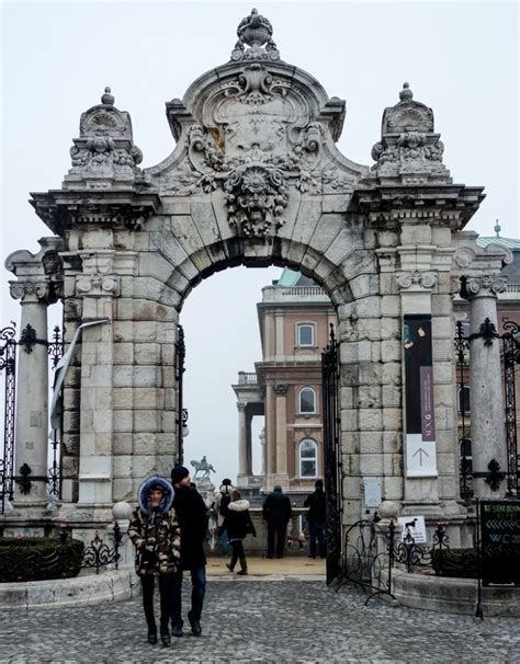 The first is by the dedicated buda castle bus (free with budapest card) which will take you right up to holy trinity square or by funicular. Budapest: Fisherman's Bastion & Castle Hill | Mini Adventures