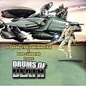 DJ Spooky: Drums of Death Album Review | Pitchfork