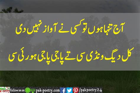 Punjabi Poetry And Shayari Top 5 Collection Pak Poetry 24