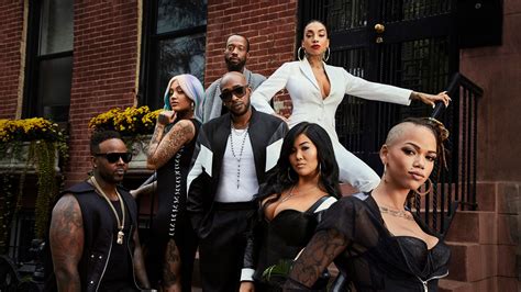 Black Ink Crew Season Seven Renewal And Premiere Date Announced By Vh1